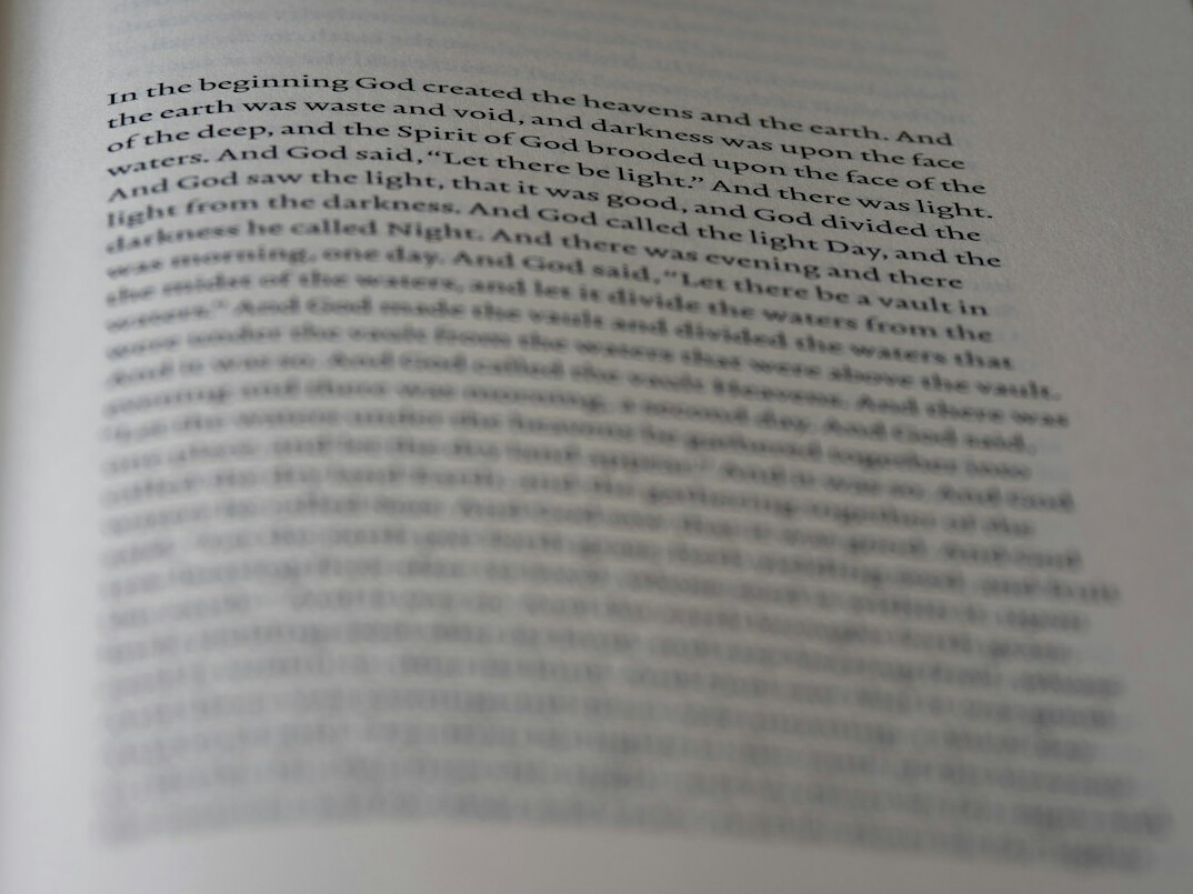 twist ending book
